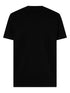 logo-plaque cotton T-shirt
